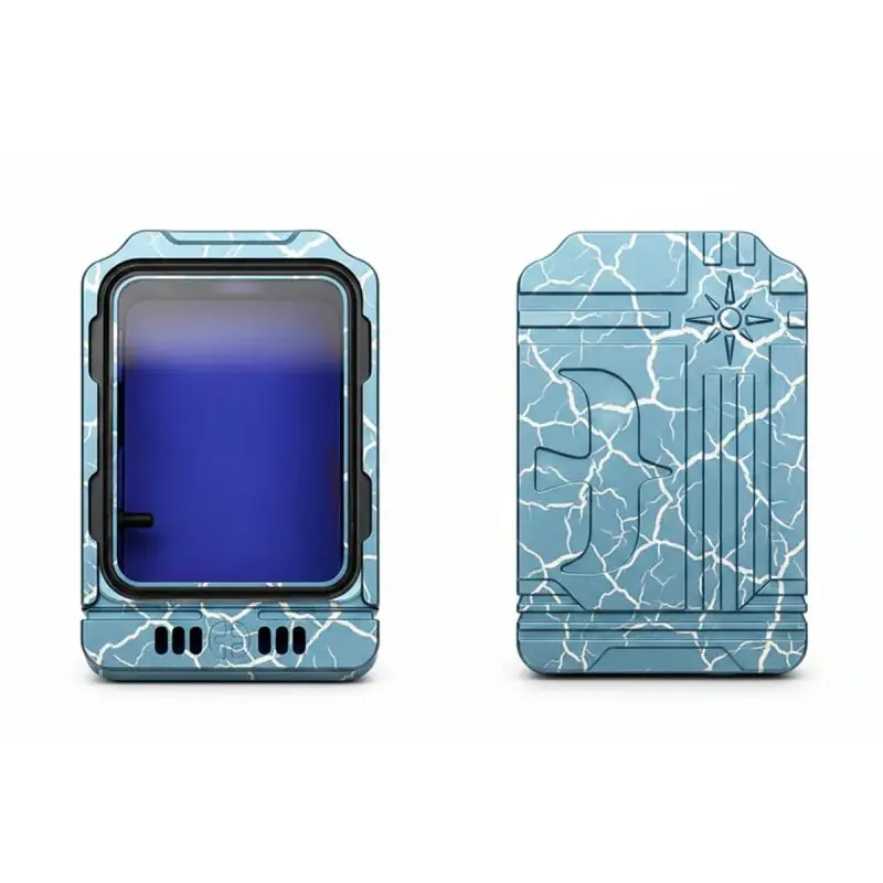 TITANIUM Compass Boro Tank Blue Storm - Early Bird