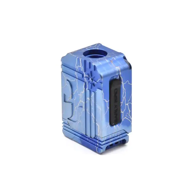 TITANIUM Compass Boro Tank Blue Storm - Early Bird