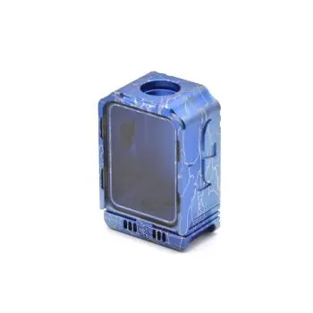 TITANIUM Compass Boro Tank Blue Storm - Early Bird