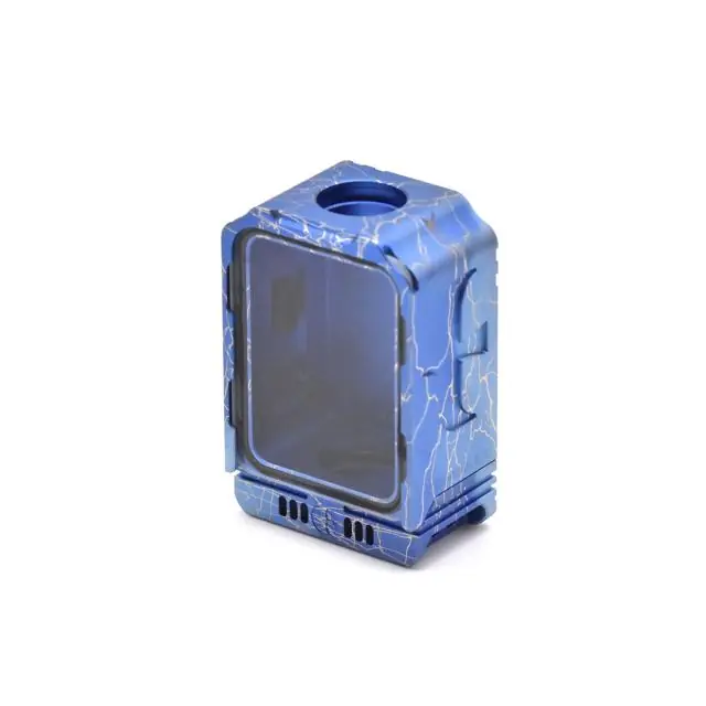 TITANIUM Compass Boro Tank Blue Storm - Early Bird