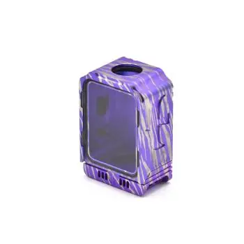 TITANIUM Compass Boro Tank Purple Tiger - Early Bird