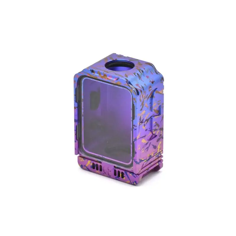 TITANIUM Compass Boro Tank Candy Flake - Early Bird