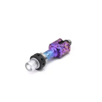 TITANIUM Serin Boro RBA Candy Flake - Early Bird