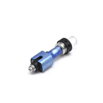 TITANIUM Serin Boro RBA Blue Storm - Early Bird