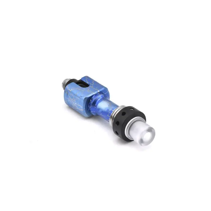 TITANIUM Serin Boro RBA Blue Storm - Early Bird