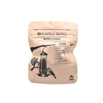 Bird Feed F25 Coil Pack - Cloud9 x Early Bird