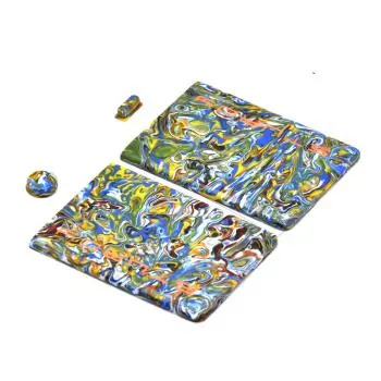 Panels Orion II Columbus V2 - Sturdy MFG