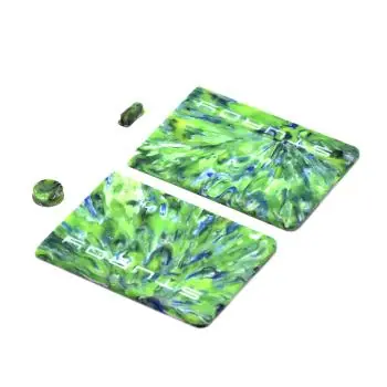 Panels Orion II Caterpillar Satin - Sturdy MFG