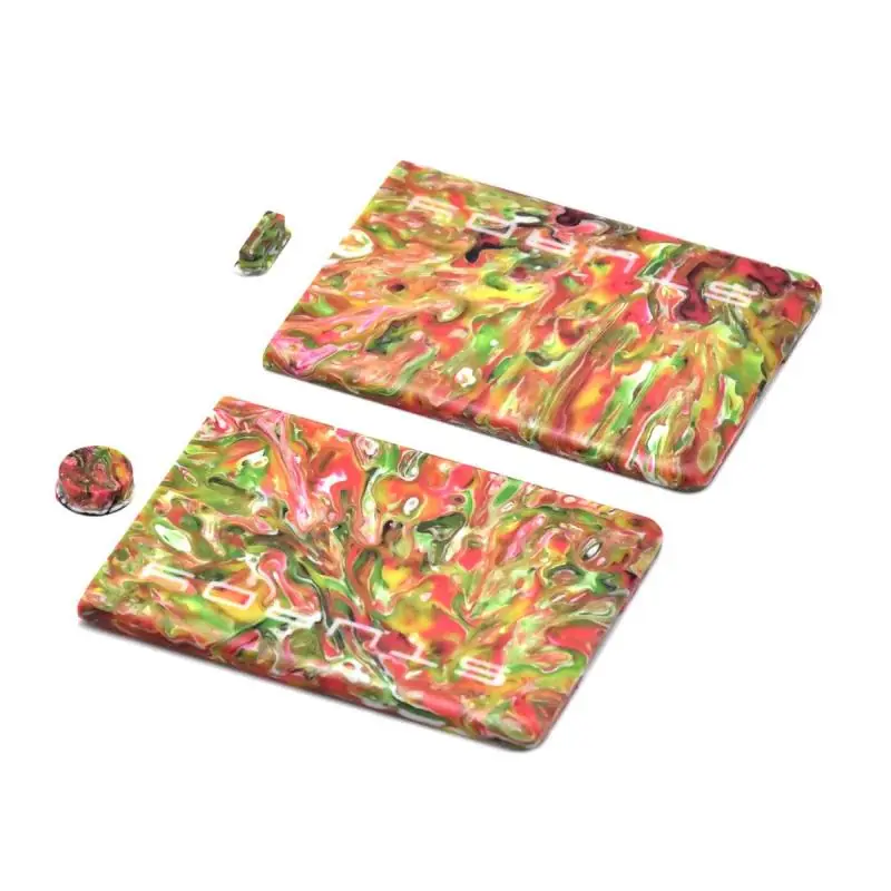Panels Orion II Solero V3 Satin - Sturdy MFG