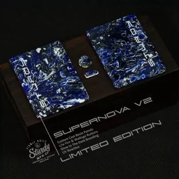 Panels Orion II LE Super Nova V2 - Sturdy MFG