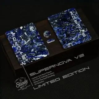 Panels Orion II LE Super Nova V2 - Sturdy MFG
