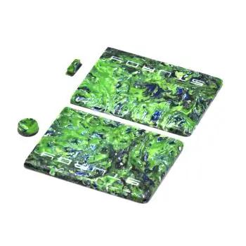 Panels Orion II Caterpillar V3 - Sturdy MFG