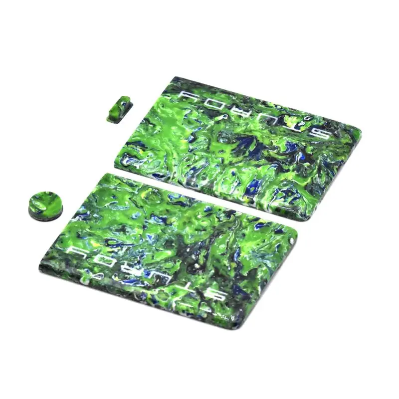 Panels Orion II Caterpillar V3 - Sturdy MFG