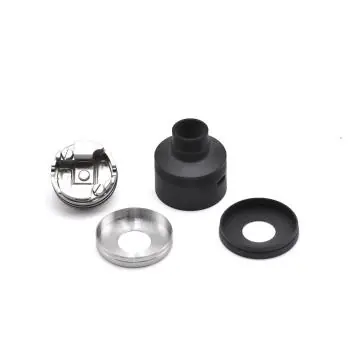 Vecna RDA - Voodooll