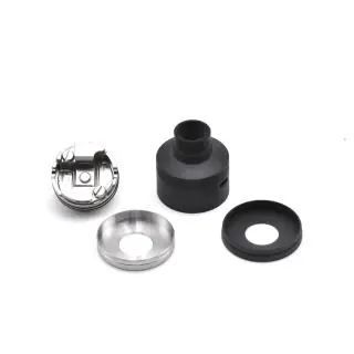Vecna RDA - Voodooll