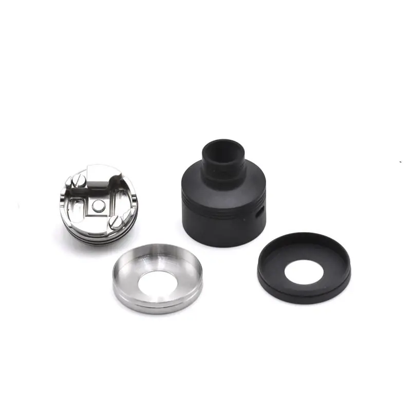 Vecna RDA - Voodooll