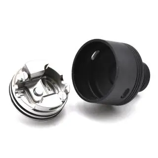 Vecna RDA - Voodooll