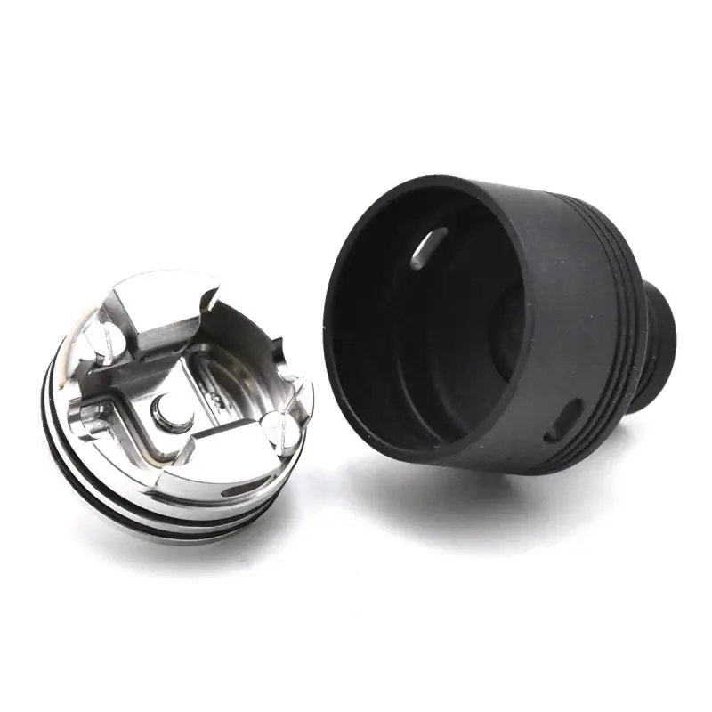 Vecna RDA - Voodooll
