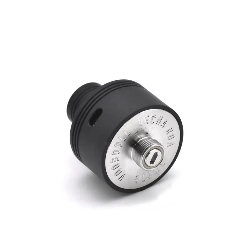 Vecna RDA - Voodooll