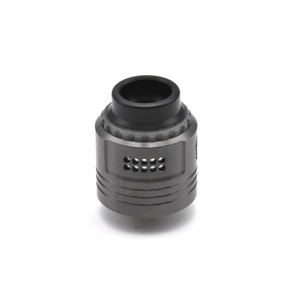 Turnstone RS RDA - Early Bird Rebuildable Atomizer | Steam and Vape