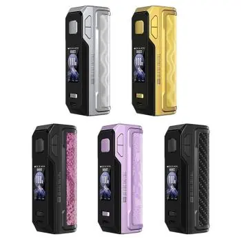 Thelema Solo 100 Pro - Lost Vape