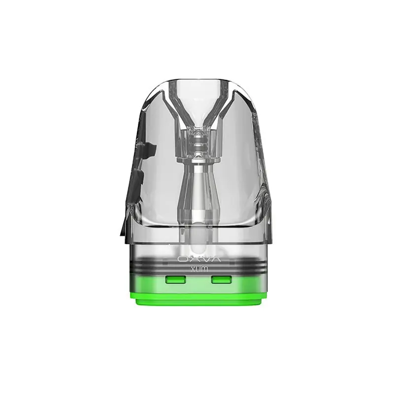 Xlim Top-Fill Cartridges (x3) - OXVA