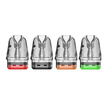Xlim Top-Fill Cartridges (x3) - OXVA