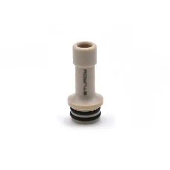 HyperBoost PEEK Drip Tip - Sturdy MFG