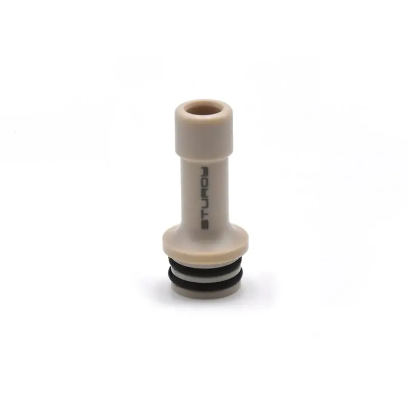 HyperBoost PEEK Drip Tip - Sturdy MFG
