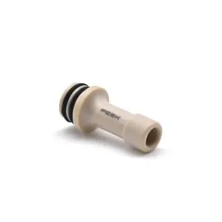 HyperBoost PEEK Drip Tip - Sturdy MFG