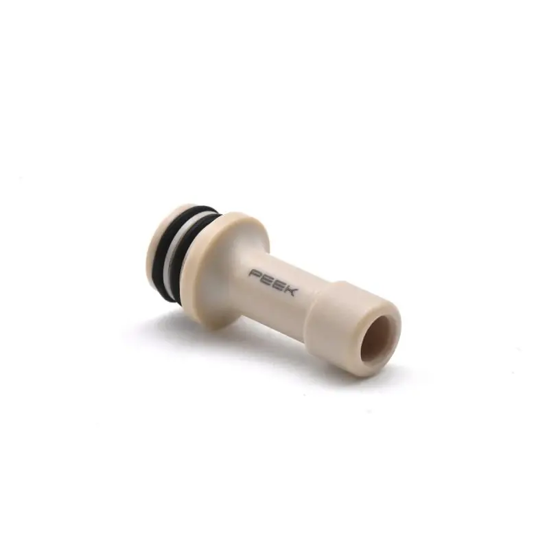 HyperBoost PEEK Drip Tip - Sturdy MFG