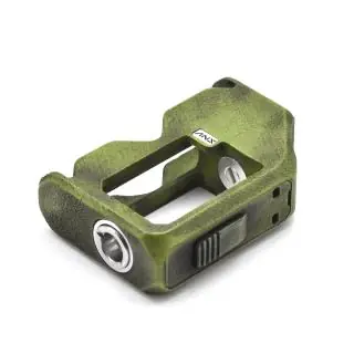 BV4 Greenstorm - SnV Mods
