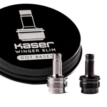 Winger Slim Dot Bases - Kaser