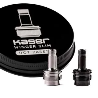 Winger Slim Dot Bases - Kaser