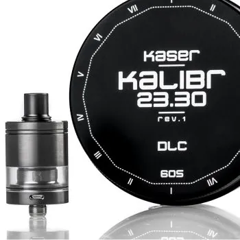 Kalibr 23.30 (rev.1) RTA DLC - Kaser Mods
