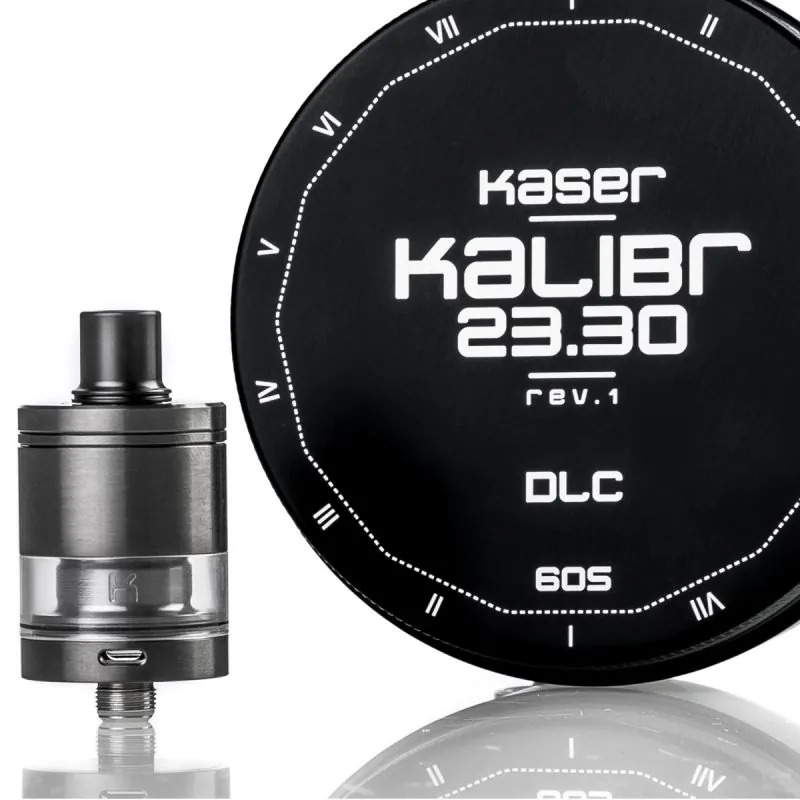 Kalibr 23.30 (rev.1) RTA DLC - Kaser Mods