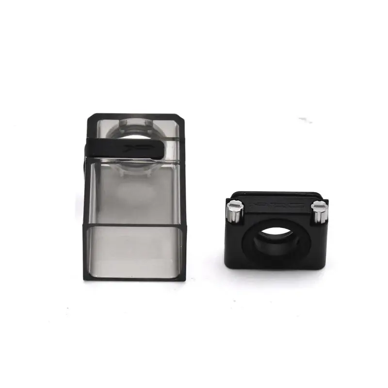 P-Tank Dual Smoked - PRC