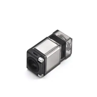 P-Tank Dual Smoked - PRC