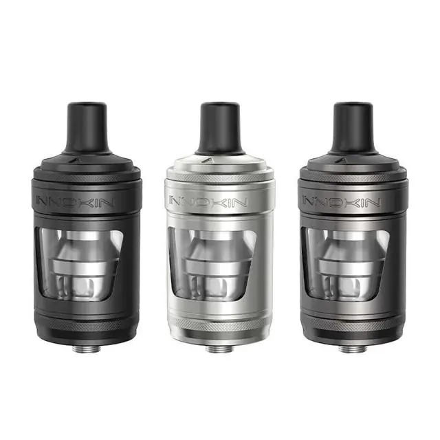 Zenith II Pro - Innokin