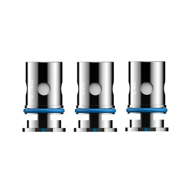 Bee Flow BF 0.16 ohm Coils (x4) - Nubee