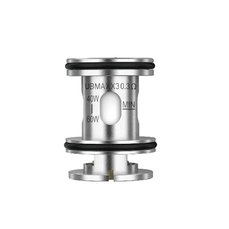 UB Max 0.3 ohm Coils (x3) - Lost Vape