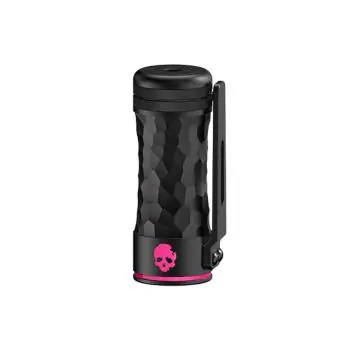 Bonza Pro Limited Edition Black Pink - Thunder Cloud X Vaping Bogan