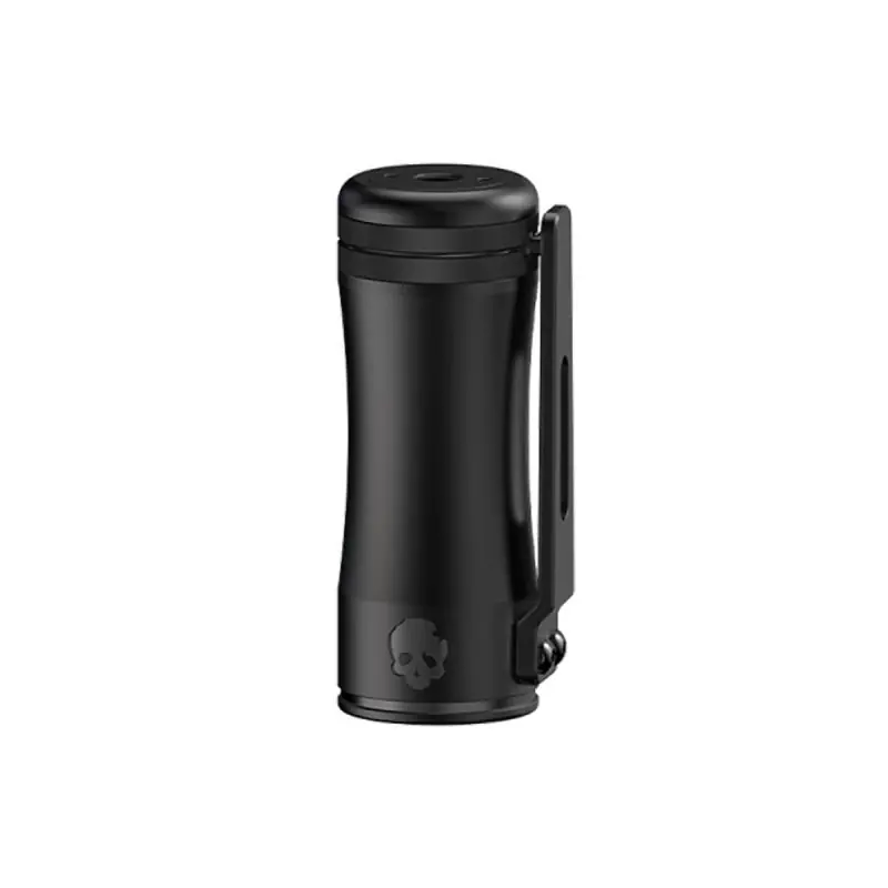 Bonza Pro Brass Black - Thunder Cloud X Vaping Bogan