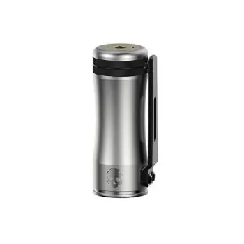 Bonza Pro SS - Thunder Cloud X Vaping Bogan