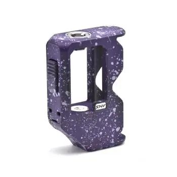 BV4 Purple Mist - SnV Mods