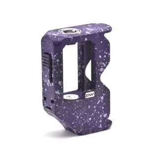 BV4 Purple Mist - SnV Mods