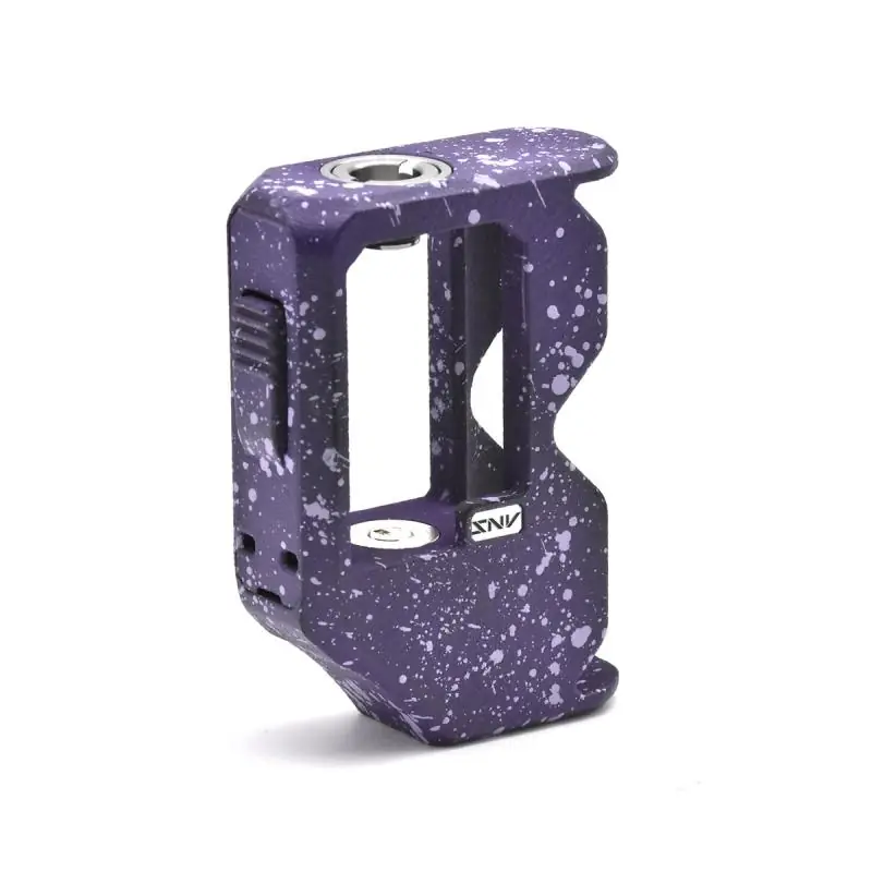 BV4 Purple Mist - SnV Mods