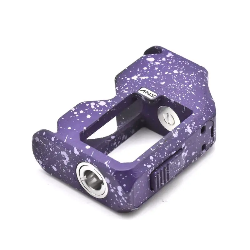 BV4 Purple Mist - SnV Mods