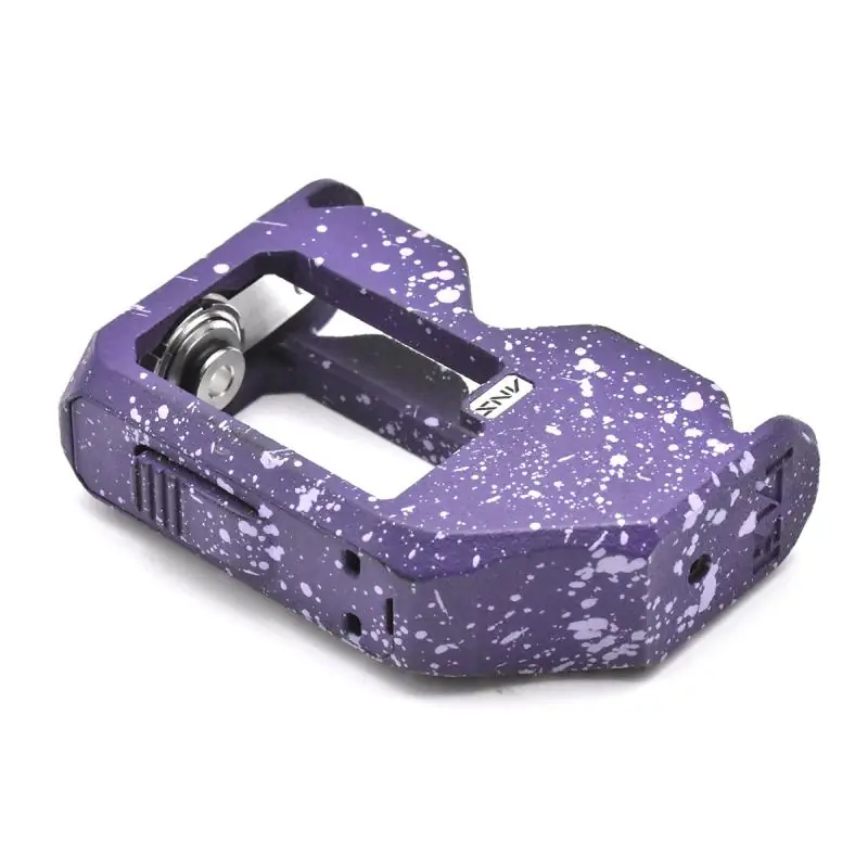 BV4 Purple Mist - SnV Mods