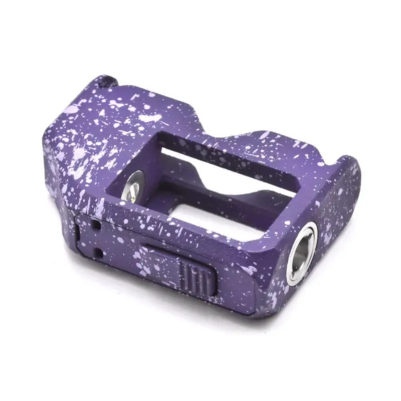 BV4 Purple Mist - SnV Mods
